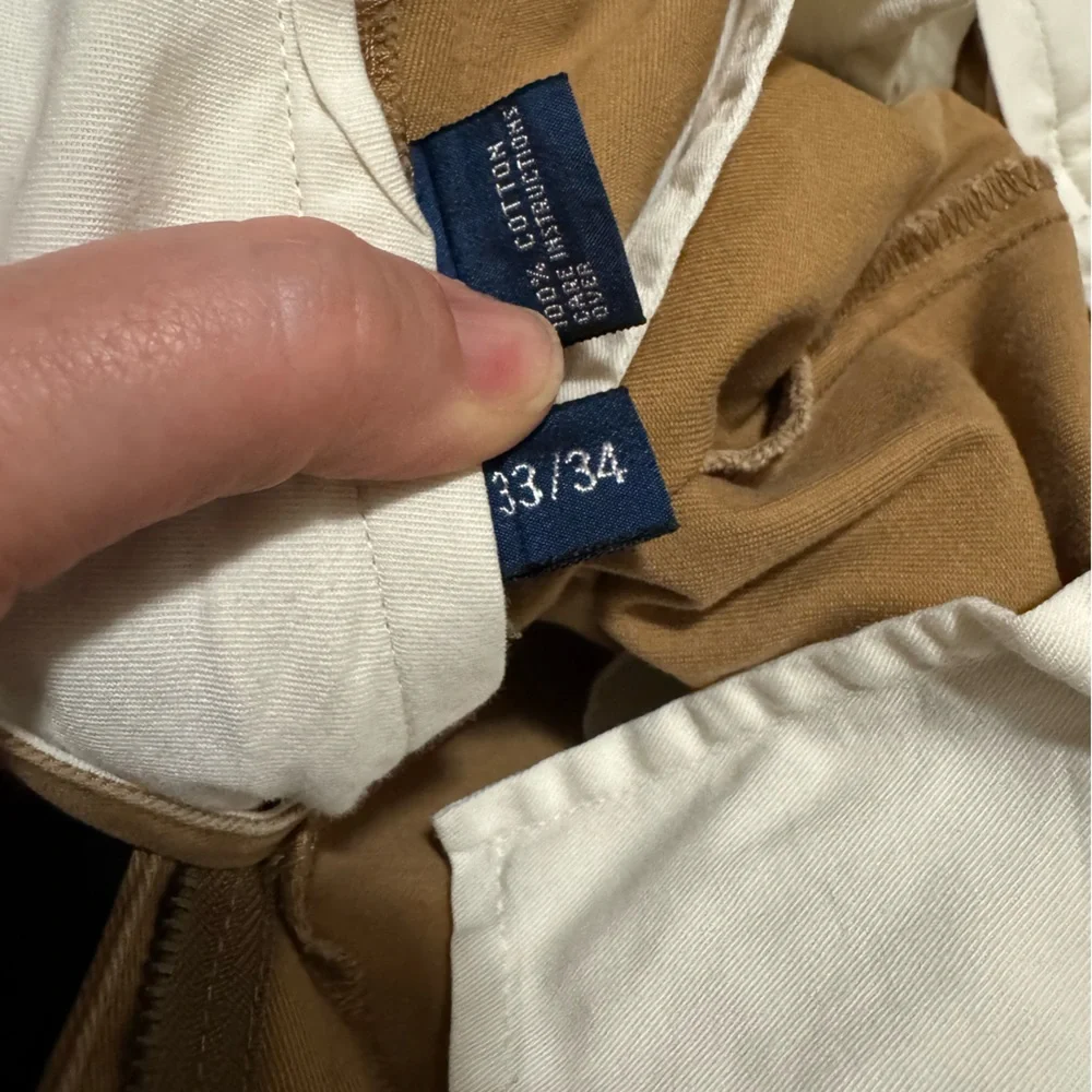 Polo Ralph Lauren guc polo